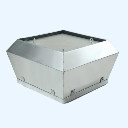 VKR 630/50-4D Неватом Вентилятор крышный малого расхода